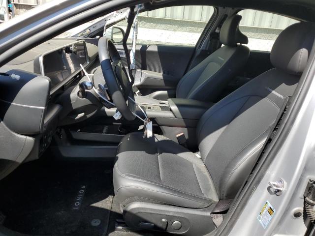 2023 HYUNDAI IONIQ 6 SE - KMHM34AC5PA020124