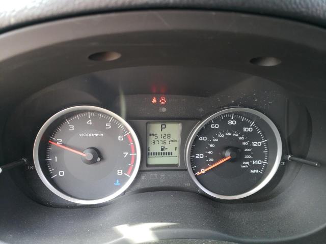 2014 Subaru Forester 2.5I Premium VIN: JF2SJAEC6EH461616 Lot: 55184784