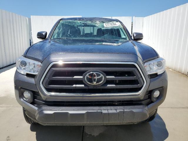 2023 Toyota Tacoma Double Cab VIN: 3TMCZ5AN7PM575620 Lot: 57278394