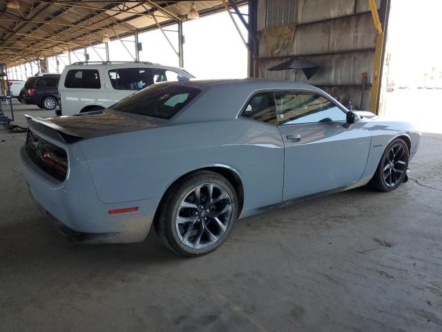 2022 Dodge Challenger R/T VIN: 2C3CDZBTXNH234148 Lot: 53826094