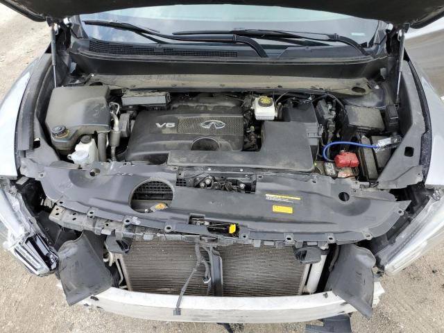 2018 Infiniti Qx60 VIN: 5N1DL0MN7JC523414 Lot: 56145784