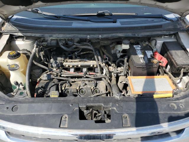 2012 Ford Edge Limited VIN: 2FMDK3KC1CBA20003 Lot: 56635394