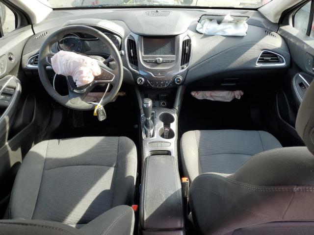 2018 Chevrolet Cruze Lt VIN: 3G1BE6SM3JS565200 Lot: 54833144