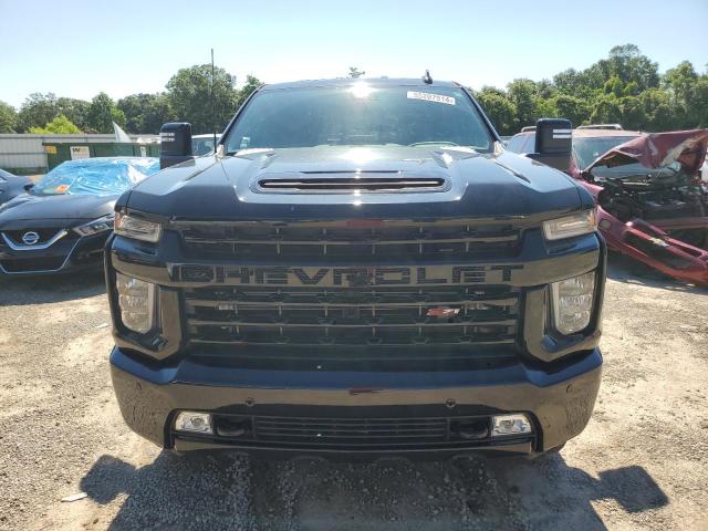 2022 CHEVROLET SILVERADO - 1GC4YUEY7NF154287