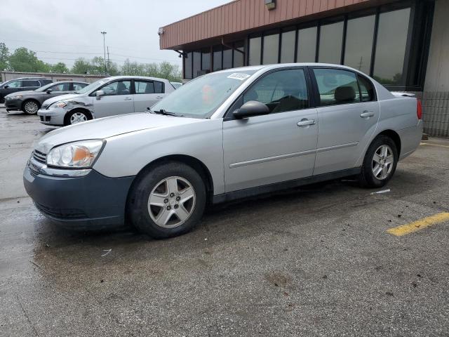 2004 Chevrolet Malibu Ls VIN: 1G1ZT54844F178260 Lot: 53828504