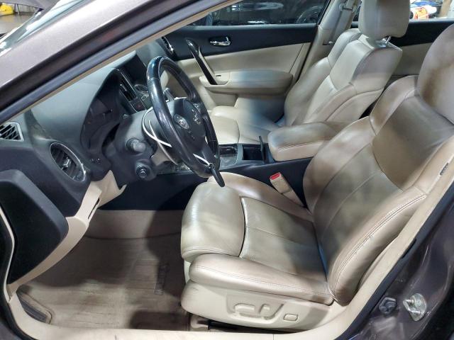 2014 Nissan Maxima S VIN: 1N4AA5APXEC457484 Lot: 54978884