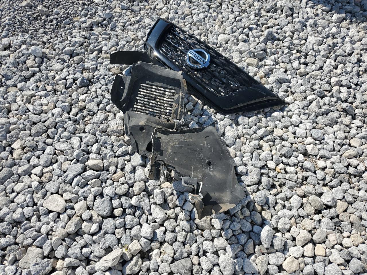 5N1DR2CM4LC614596 2020 Nissan Pathfinder Sl