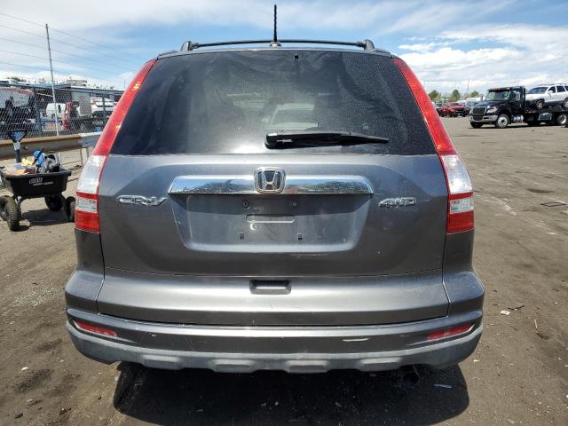 2010 Honda Cr-V Exl VIN: 5J6RE4H79AL046390 Lot: 53842034