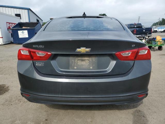 2016 Chevrolet Malibu Lt VIN: 1G1ZE5ST8GF321894 Lot: 55613984