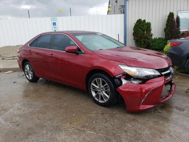 2015 TOYOTA CAMRY LE - 4T1BF1FK5FU985754