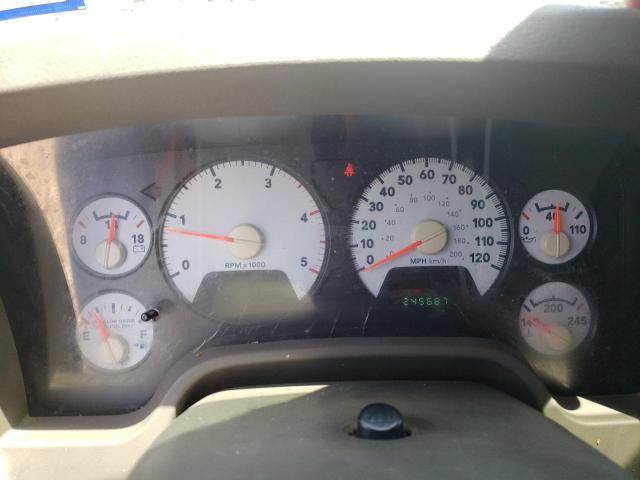 2007 Dodge Ram 3500 St VIN: 3D7ML48A37G826821 Lot: 55269274