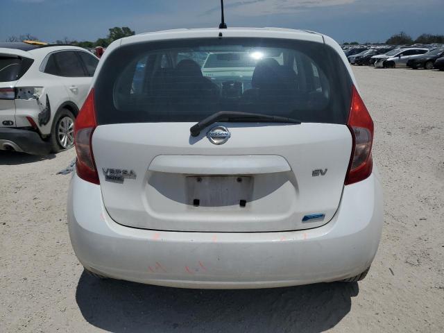 2015 Nissan Versa Note S VIN: 3N1CE2CP4FL422788 Lot: 53973634