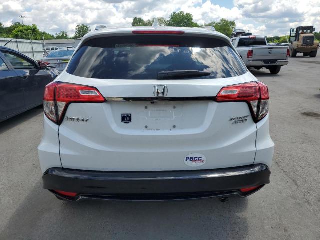 2022 Honda Hr-V Sport VIN: 3CZRU6H17NM753194 Lot: 56756014