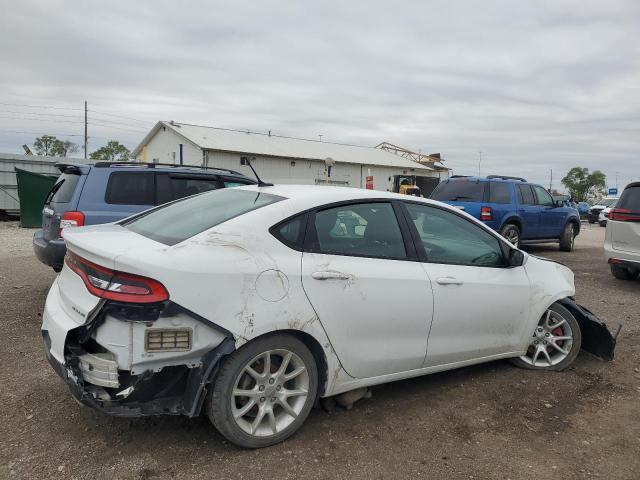 2013 Dodge Dart Sxt VIN: 1C3CDFBA4DD209335 Lot: 53295604