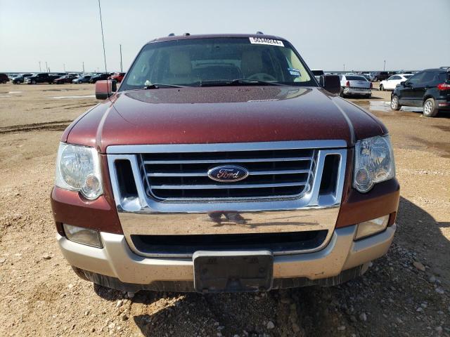 2010 Ford Explorer Eddie Bauer VIN: 1FMEU6EE7AUA96412 Lot: 56340244