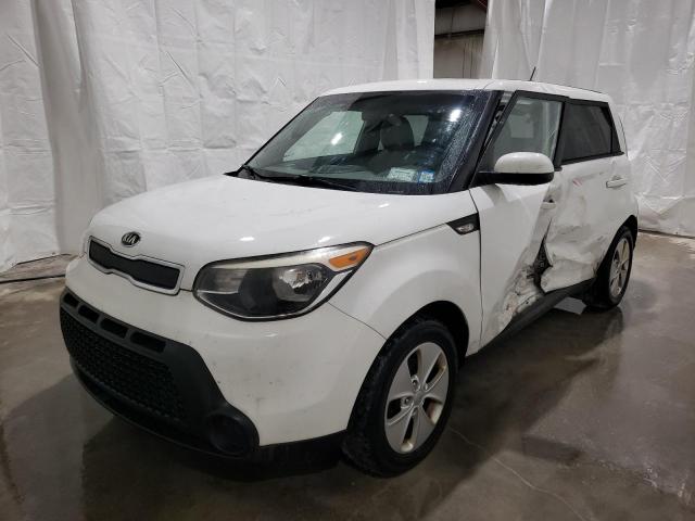 2014 Kia Soul VIN: KNDJN2A2XE7108660 Lot: 54155004