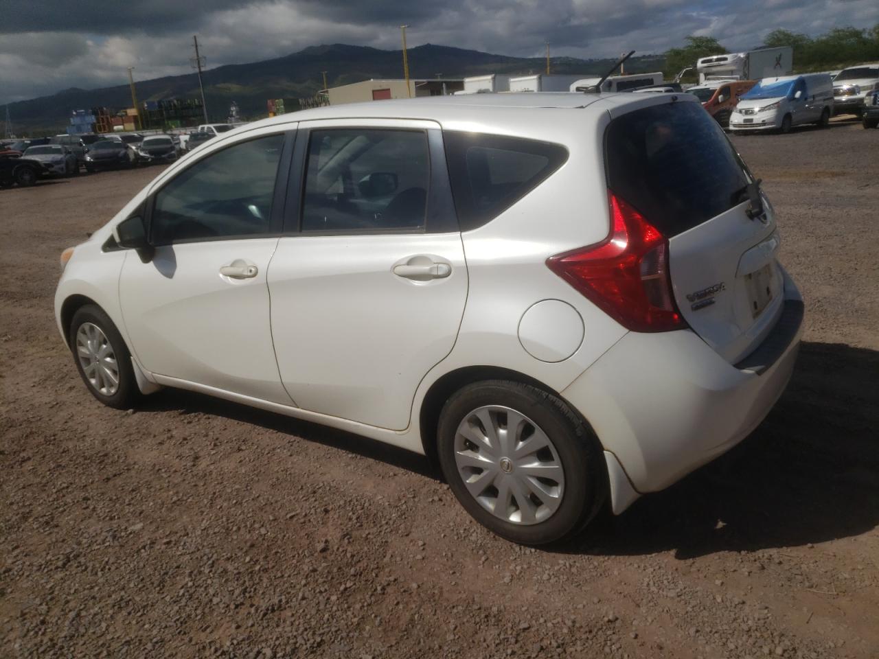 3N1CE2CP8FL447533 2015 Nissan Versa Note S