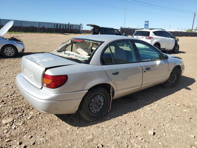 2001 Saturn Sl1 VIN: 1G8ZG54851Z345936 Lot: 56490694