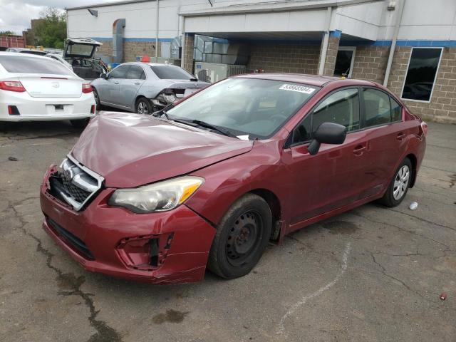 2014 Subaru Impreza VIN: JF1GJAA64EH022117 Lot: 53868504