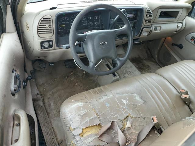 2000 Chevrolet Gmt-400 K2500 VIN: 1GCGK29R6YF489194 Lot: 54903564