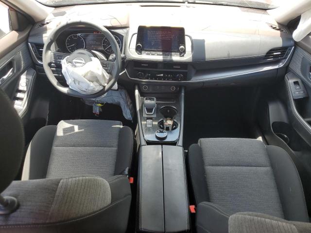2023 NISSAN ROGUE SV - JN8BT3BB2PW195952