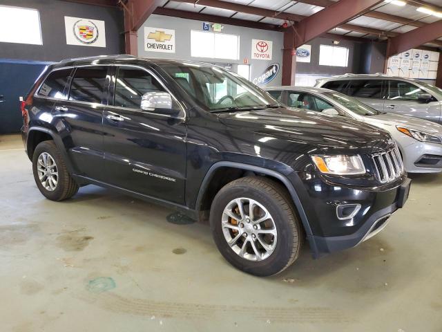 2015 Jeep Grand Cherokee Limited VIN: 1C4RJFBM3FC754556 Lot: 56842824