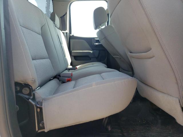 2017 CHEVROLET SILVERADO2 - 1GCVKNEC7HZ327390