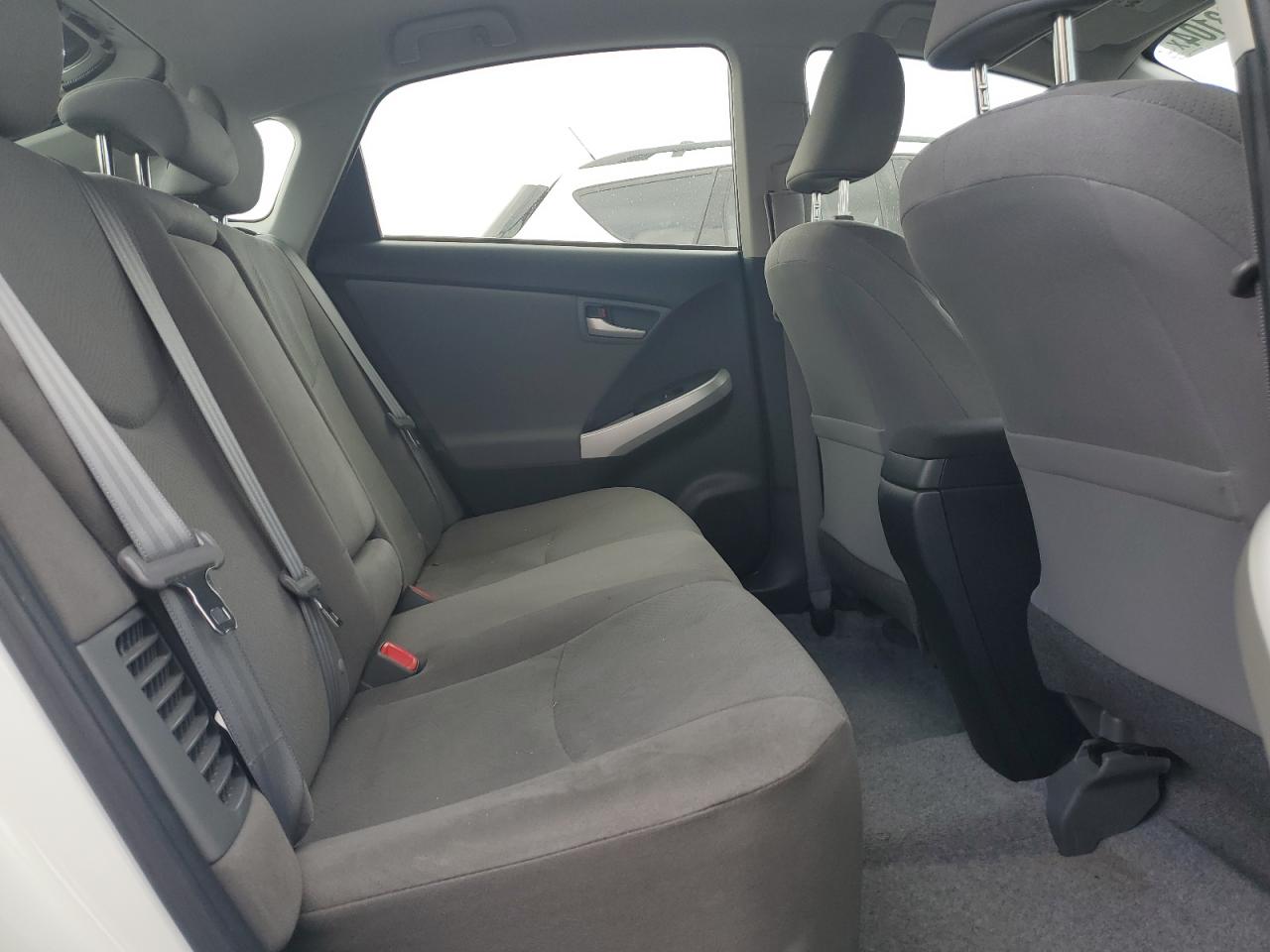 JTDKN3DU8F0461044 2015 Toyota Prius