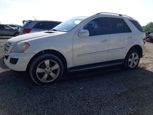 2009 Mercedes-Benz Ml 350 VIN: 4JGBB86E09A481469 Lot: 54732444