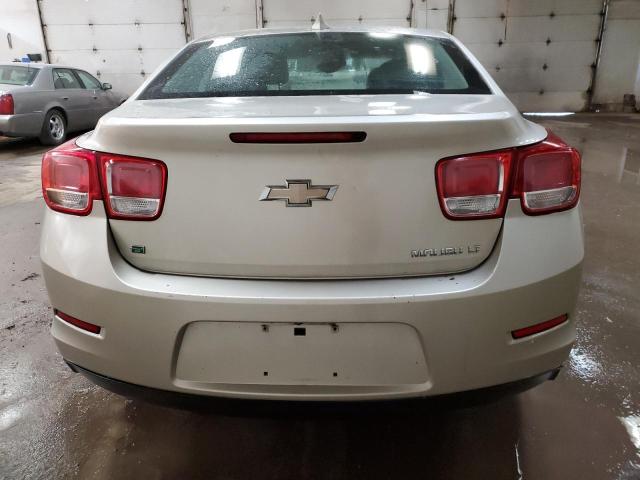 2015 Chevrolet Malibu 1Lt VIN: 1G11C5SLXFF108463 Lot: 53056194