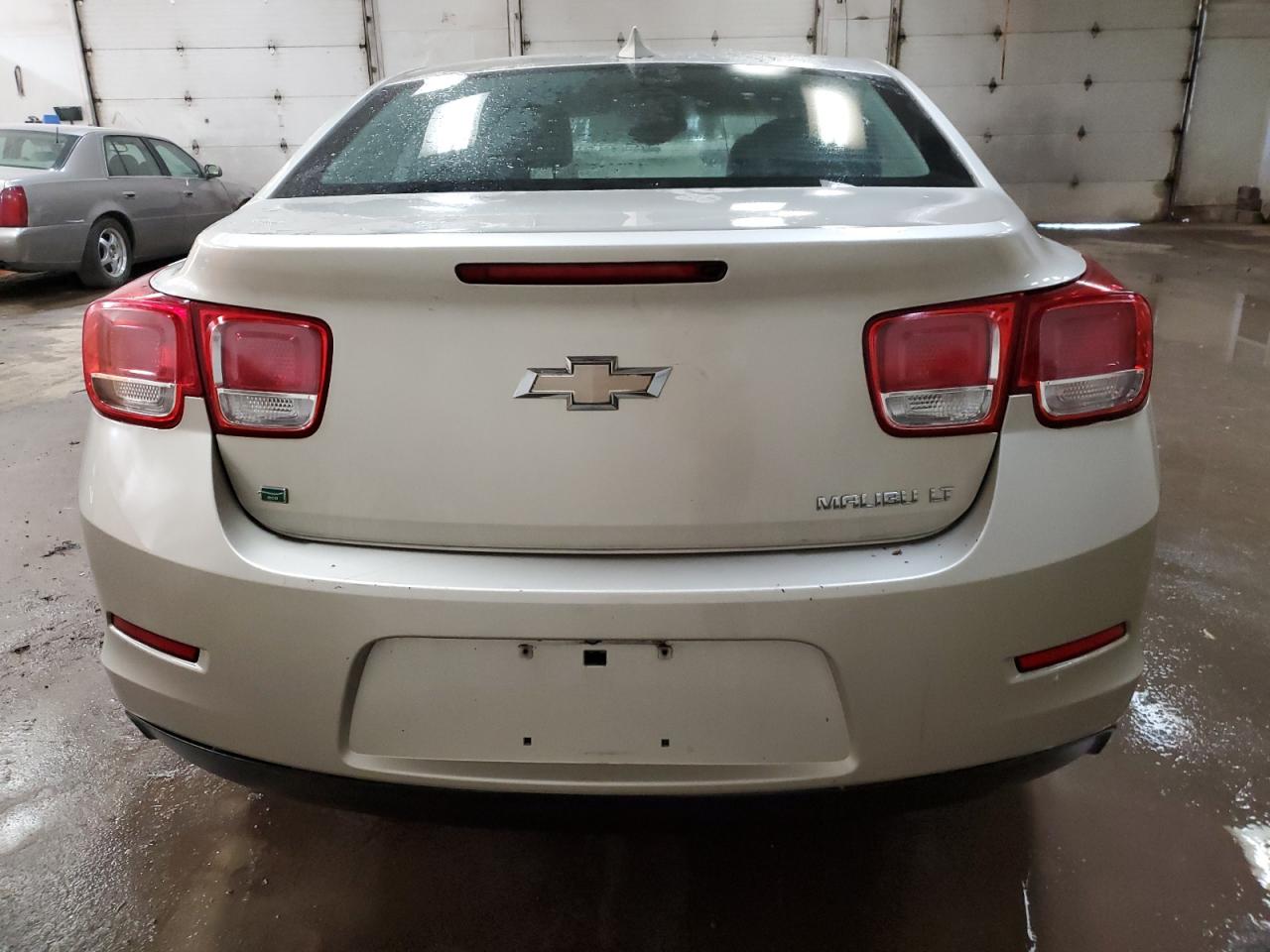 1G11C5SLXFF108463 2015 Chevrolet Malibu 1Lt