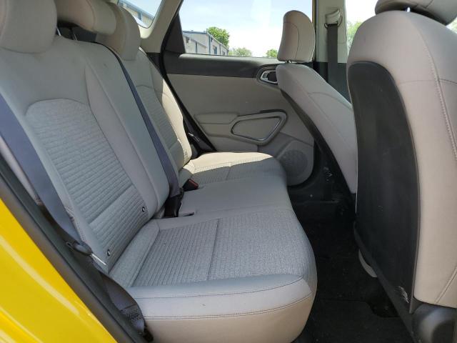 2020 Kia Soul Lx VIN: KNDJ23AU5L7090033 Lot: 56073754