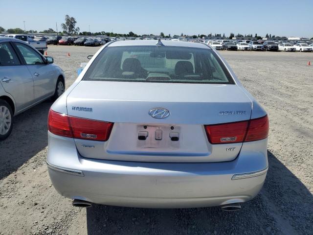 2009 Hyundai Sonata Se VIN: 5NPEU46F59H431365 Lot: 55559284