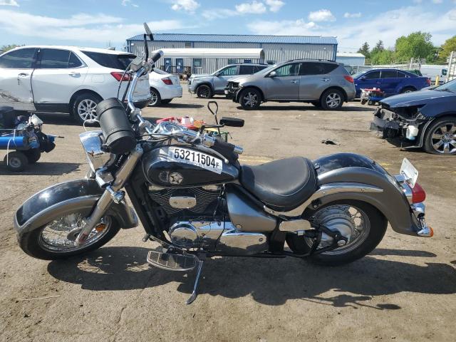 2005 Suzuki C50 VIN: JS1VS55A852101601 Lot: 53211504