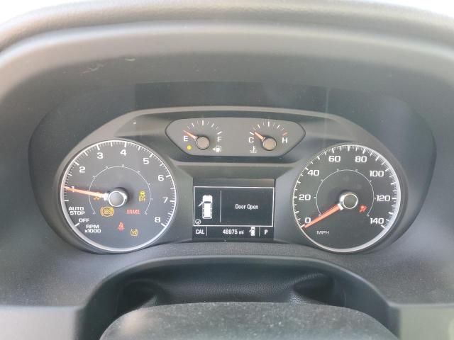 2019 GMC Acadia Sle VIN: 1GKKNKLA5KZ295917 Lot: 55322944