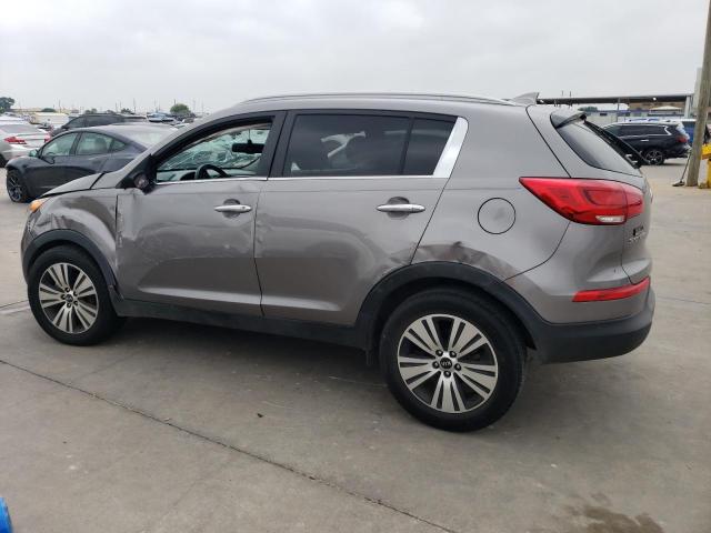 2015 Kia Sportage Ex VIN: KNDPC3ACXF7722043 Lot: 56088914