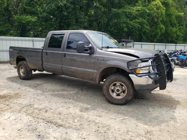 2003 Ford F250 Super Duty VIN: 1FTNW21S83EB73630 Lot: 54772854