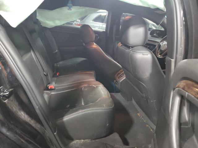 2019 Ford Taurus Limited VIN: 1FAHP2J87KG118979 Lot: 56200244