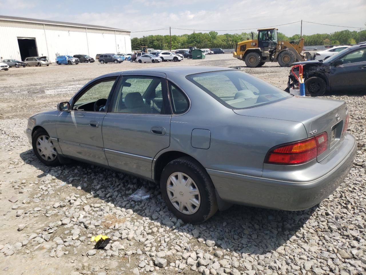 4T1BF18B0XU291357 1999 Toyota Avalon Xl