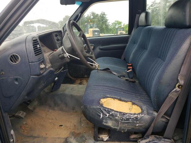 1995 Chevrolet Gmt-400 C2500 VIN: 1GCGC24KXSZ232343 Lot: 53765764