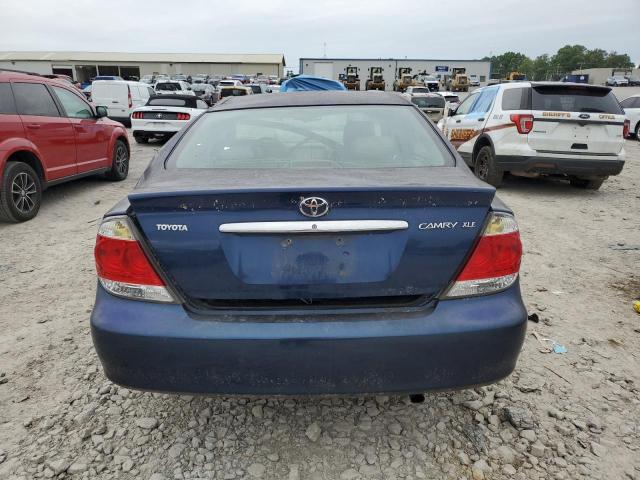 2005 Toyota Camry Le VIN: 4T1BE32K25U088202 Lot: 54753024