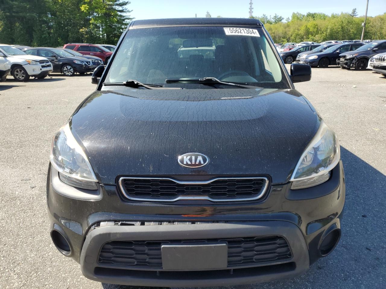 KNDJT2A53D7633218 2013 Kia Soul