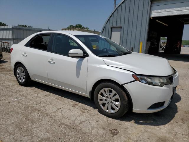 2012 Kia Forte Ex VIN: KNAFU4A23C5635501 Lot: 54933904