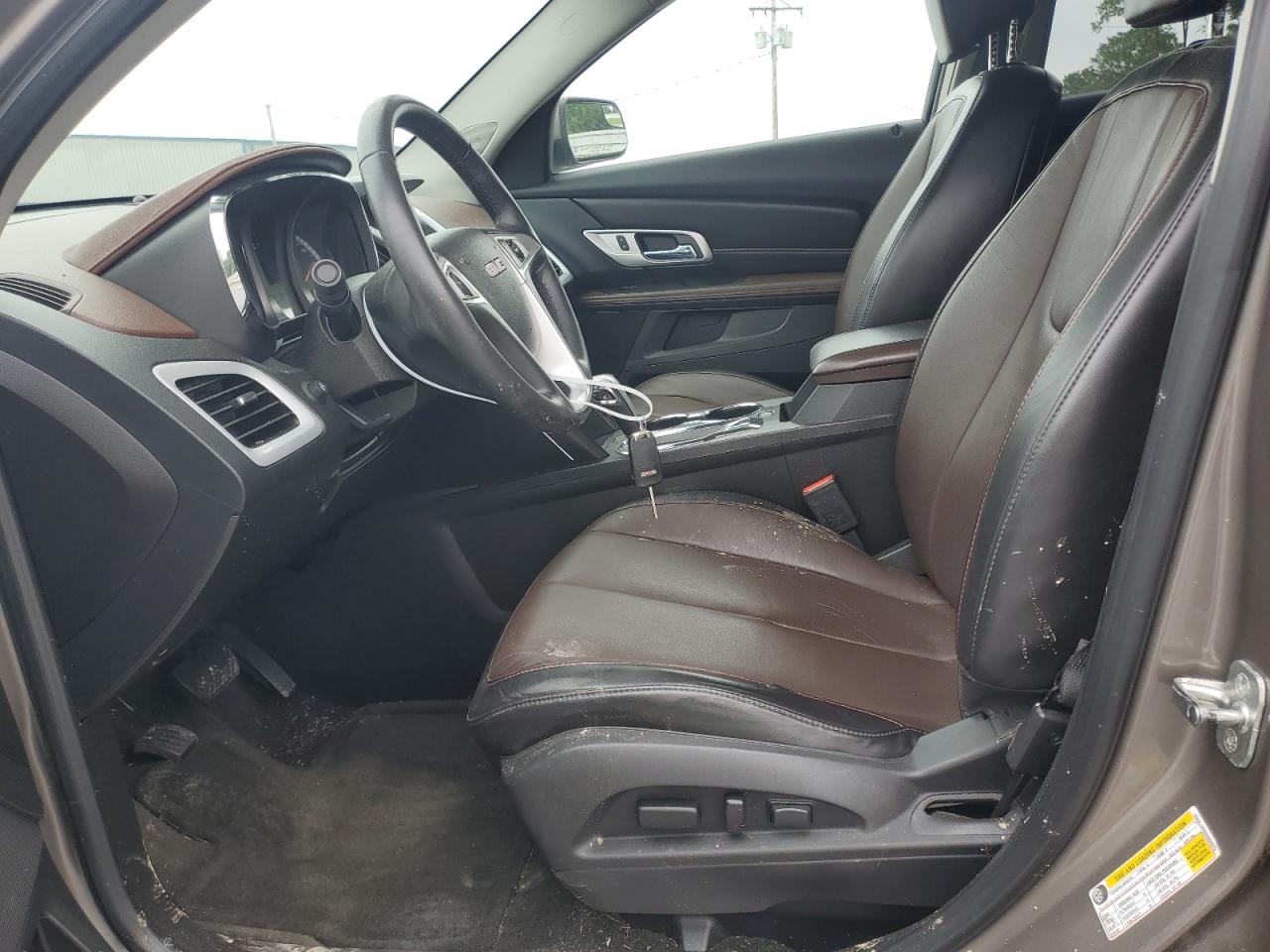 2GKALUEK8C6224372 2012 GMC Terrain Slt
