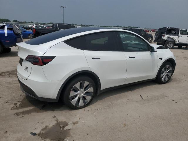 7SAYGAEE6PF612629 Tesla Model Y  3