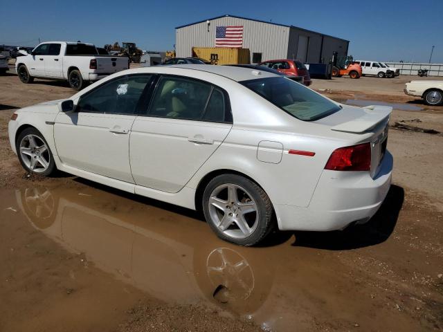 2005 Acura Tl VIN: 19UUA66285A078765 Lot: 54781394