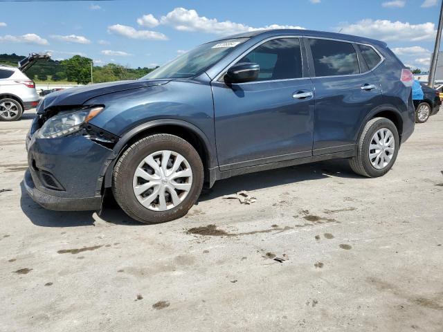 2014 Nissan Rogue S VIN: 5N1AT2MT2EC834641 Lot: 55706864