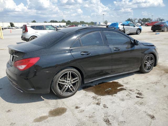 VIN WDDSJ4EB4JN611280 2018 Mercedes-Benz CLA-Class,... no.3