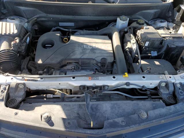 2018 CHEVROLET EQUINOX LT - 2GNAXJEV1J6142643
