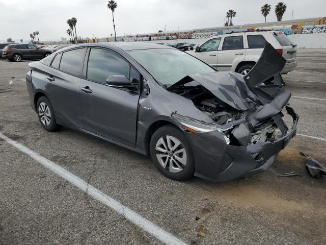 2016 Toyota Prius VIN: JTDKARFU5G3027319 Lot: 55024864